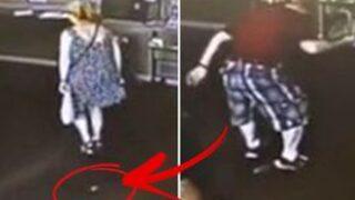 Akılalmaz olay! Kadın kafenin ortasına dışkısını yaptı, başka bir müşteri görmeyince bastı 