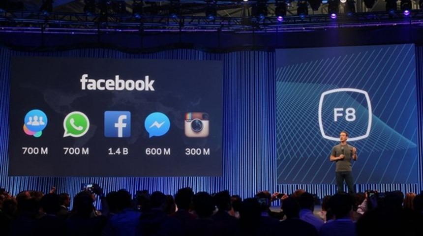 WhatsApp 900 milyon aktif kullanıcıya ulaştı!