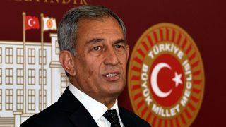 HDP'li vekil Çelik: Türkiye 26 bölgeye bölünsün