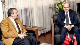 Yalçın Akdoğan: İç Güvenlik Paketi haftaya Meclis'te