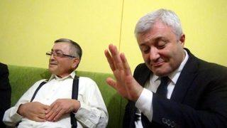 Tuncay Özkan: CHP, Gezi ruhunun yaşayacağı partidir