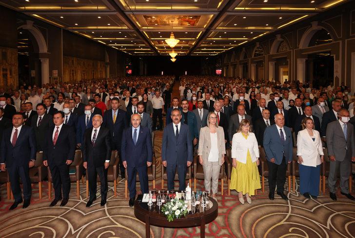 Bakan Özer, "okul aile birliklerinin bağış taleplerine" ilişkin konuştu: G4