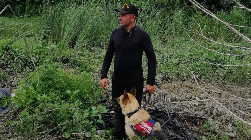 Samsun'da 13 gündür kayıp olan kız çocuğunun cesedine ulaşıldı