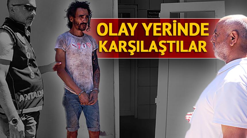 Camiden çalıp başkasına satıyordu! İmamın hırsıza nasihati dikkat çekti