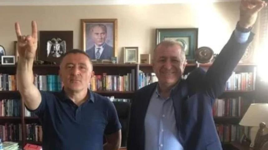 Ümit Özdağ'ın cemevi açıklaması kriz çıkardı! Zafer Partisi'nde üst düzey istifa: Kimsenin haddi değildi