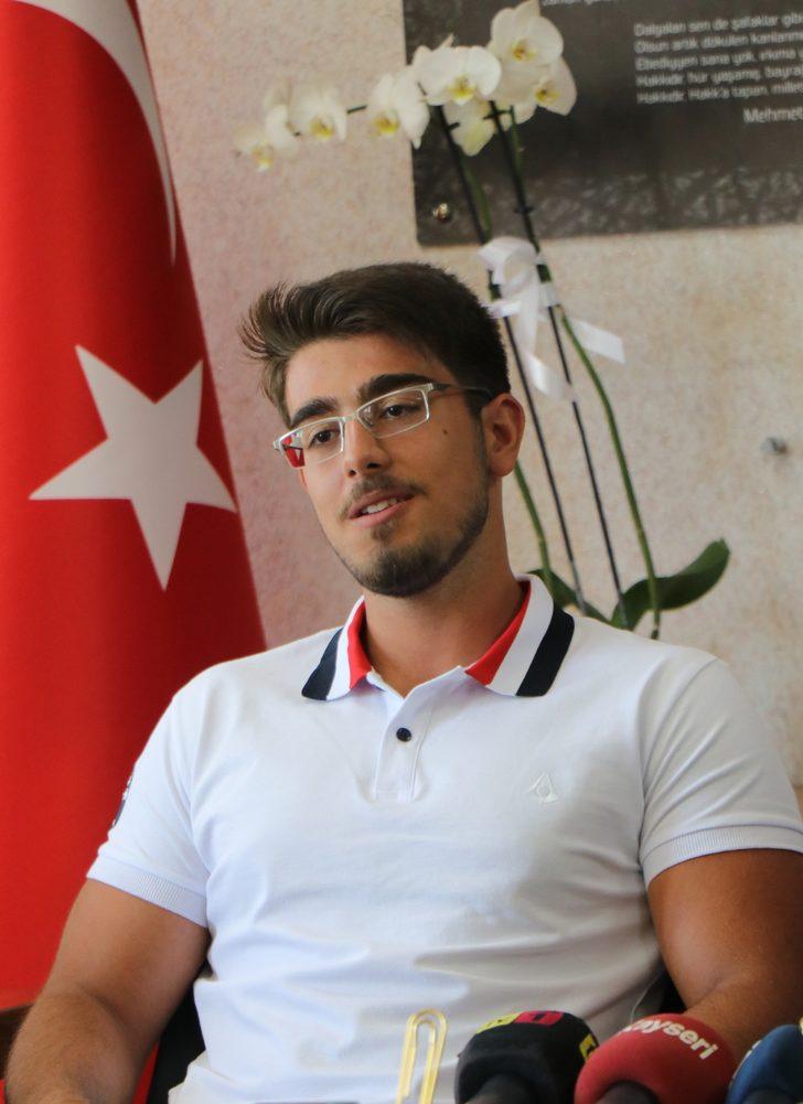 YKS birincileri başarılarının sırlarını anlattı G1