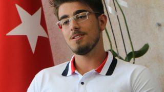 YKS birincileri başarılarının sırlarını anlattı