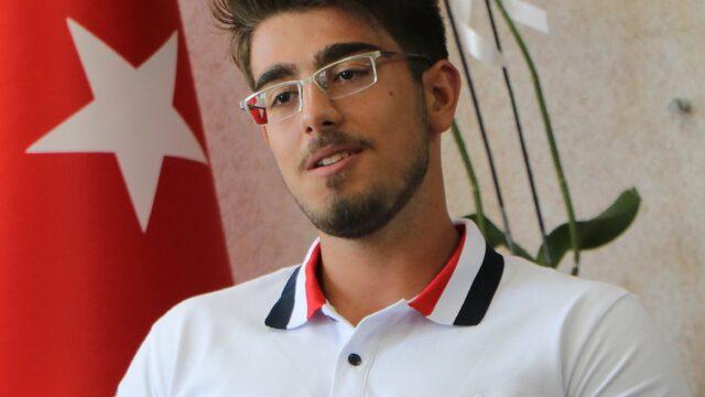 YKS birincileri başarılarının sırlarını anlattı