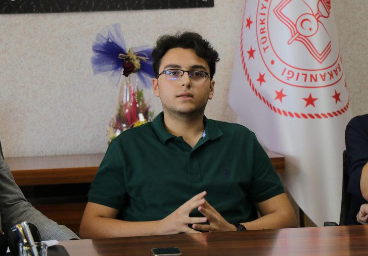 YKS birincileri başarılarının sırlarını anlattı G2