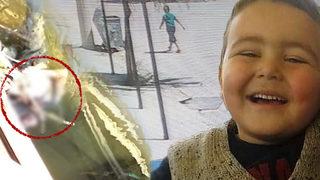 Denizli'de Hakkı Bardan'ın cansız bedeni bulundu, Rafet her yerde aranıyor! Son görüntüleri ortaya çıktı