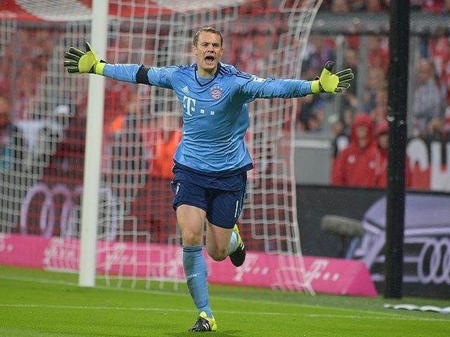 Dünyaca ünlü kaleci Manuel Neuer'in cüzdanını geri veren taksi şoförü isyan etti: "Tam bir hayal kırıklığı!"