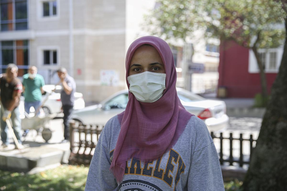 Bolu'da i&ccedil;me suyundan etkilenerek tedaviye alınan &ccedil;ocukların yakınları yaşadıklarını anlattı