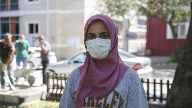 Bolu'da içme suyundan etkilenerek tedaviye alınan çocukların yakınları yaşadıklarını anlattı