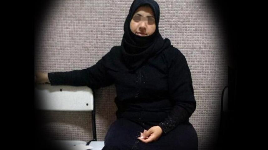 Suriyeli kadın: Su satarak ge&ccedil;inemeyince fuhuşa başladık