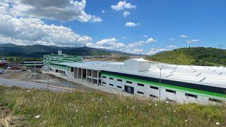 GÜNCELLEME - Düzce'de kimyasal maddeye maruz kalan 3 işçi yaralandı