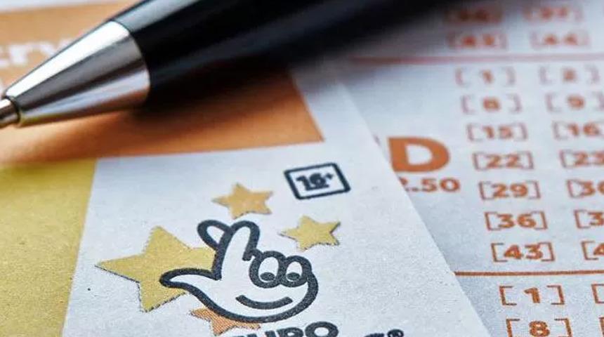 Talihlinin adı a&ccedil;ıklanmadı! Rekor ikramiye: 4 milyar 122 milyon 195 bin T&uuml;rk Lirası