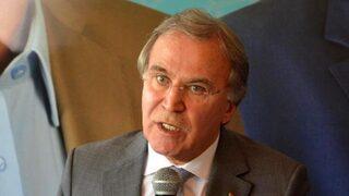 AK Parti'li Şahin: Abdullah Bey bizim başarılı olmamız için dua etmektedir