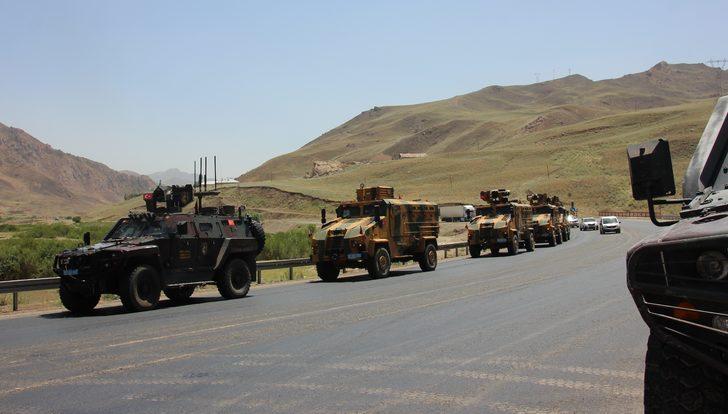 Hakkari'de arazi kavgasında 4 kişi öldü, 1 kişi yaralandı G3