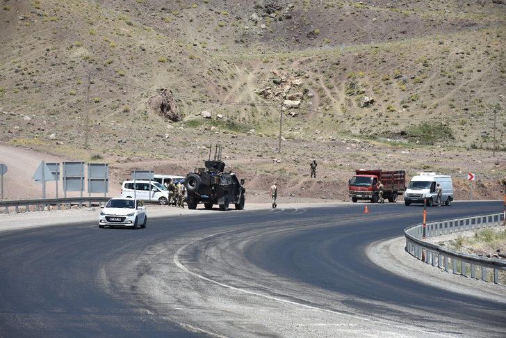 Hakkari'de arazi kavgasında 4 kişi öldü, 1 kişi yaralandı G4