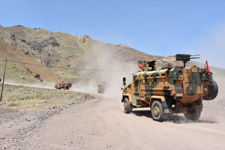 Hakkari'de arazi kavgasında 4 kişi öldü, 1 kişi yaralandı G5