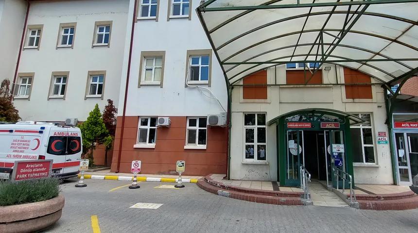 Son dakika: Bolu'daki zehirlenmelerde son durum! Açıklamalar peş peşe geldi: 3 çocuk yoğun bakımda!