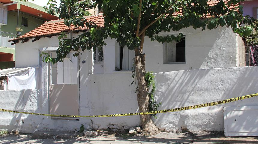 Yer: İzmir! Kızını başka bir adamla yakalayan baba dehşet saçtı