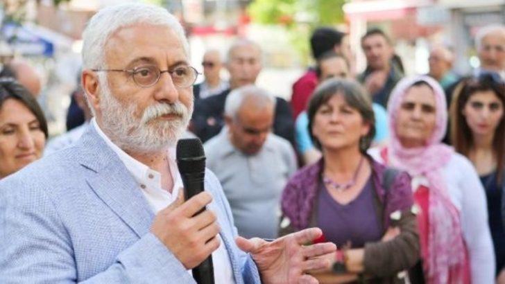 HDP'li Oluç: Şakacı Başbakan