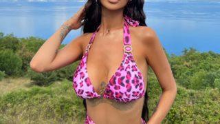 Sosyal medya fenomeni boşandığını açıkladıktan sonra takipçilerine seslendi! “Tam gaz dönüyorum”