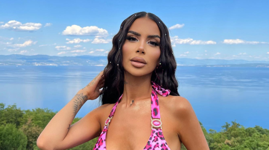 Sosyal medya fenomeni boşandığını açıkladıktan sonra takipçilerine seslendi! “Tam gaz dönüyorum”