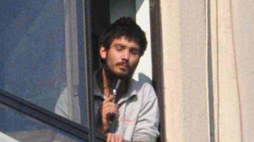 Cama &ccedil;ıktı! &Ouml;zel harekat polisleri alarma ge&ccedil;ti