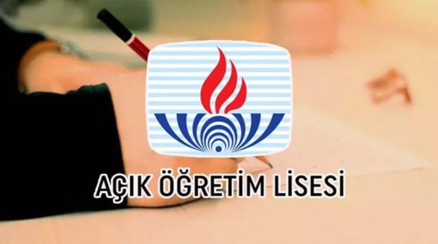 AÖL 3. dönem sınavı ne zaman, saat kaçta? AÖL sınavı online mı? Açık lise sınavları tarihleri bilgisi!