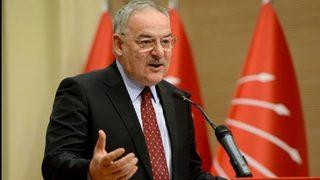 CHP'li Koç'tan terör açıklaması