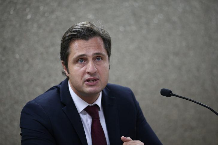 CHP'li Özgür Özel, İzmir'de gündemi değerlendirdi: G3