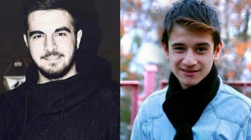 Yozgat'ta 2 gencin oto galerisinde egzoz gazından ölümü