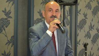 Bakan Müezzinoğlu: Aziz Sancar, ödülü ABD’de yaptığı araştırmalar sonucu aldı