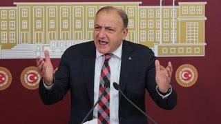 MHP’li Vural: 400 vekil verilmedi diye mi şehitler oluyor