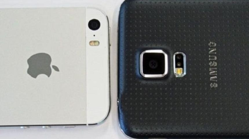 Samsung S6 ile ilgili &ouml;zellikler sızdırıldı