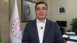 Şanlıurfa'da Kovid-19 vaka artışına karşı aşı uyarısı