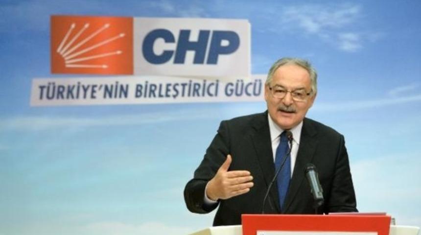 CHP Sözcüsü Koç: CHP ile Putin arasında hiçbir ilişki yok