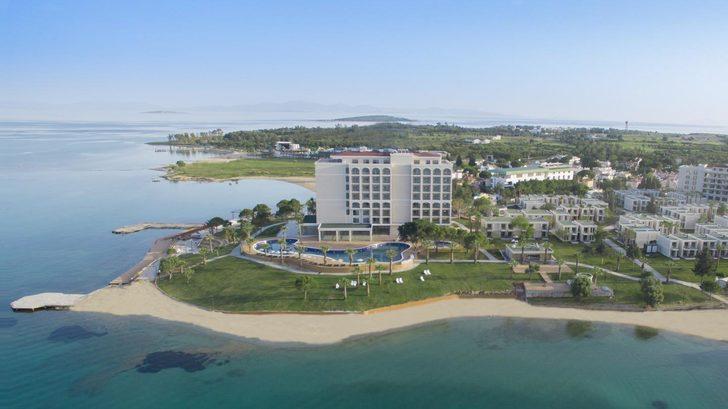 Tatilde aradığınız huzuru Didim'de bulabilirsiniz!