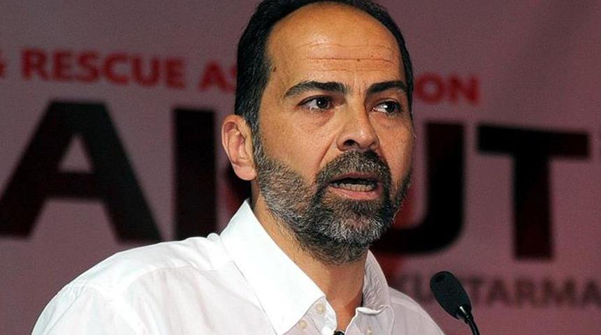 AK Parti'den eski AKUT Başkanı Nasuh Mahruki'ye tazminat davası! O paylaşımlar...