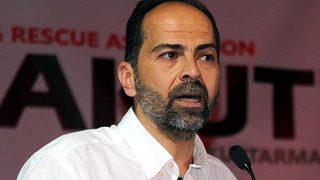 AK Parti'den eski AKUT Başkanı Nasuh Mahruki'ye tazminat davası! O paylaşımlar...