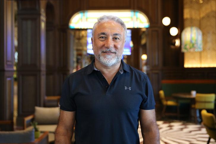 Türk ve Rus iş insanları Antalya'da buluşacak G2