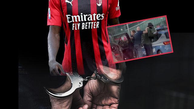 Son dakika spor haberi: Yıldız oyuncuyu uyuşturucu taciri sandılar! Bakayoko isyan etti Üzerime silah doğrulttular