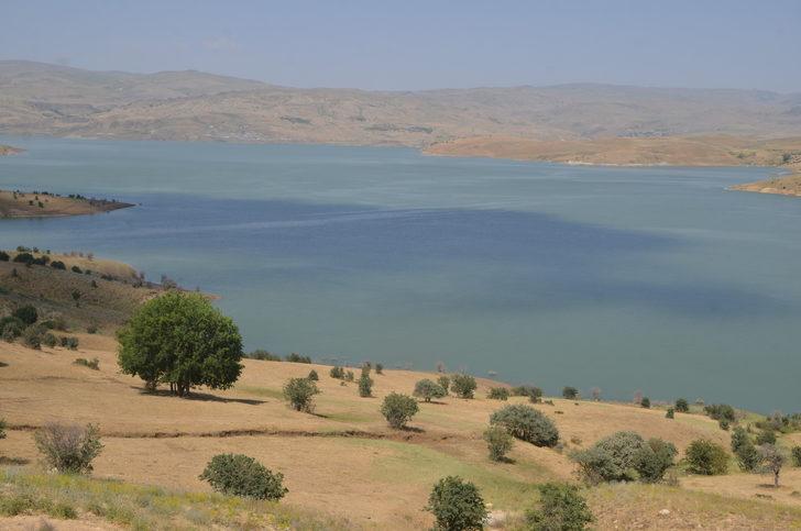 "Muş Ovası Sulama Projesi" ile binlerce hektarlık alan suyla buluşturulacak G3