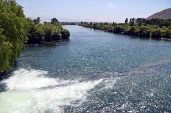 "Muş Ovası Sulama Projesi" ile binlerce hektarlık alan suyla buluşturulacak G5