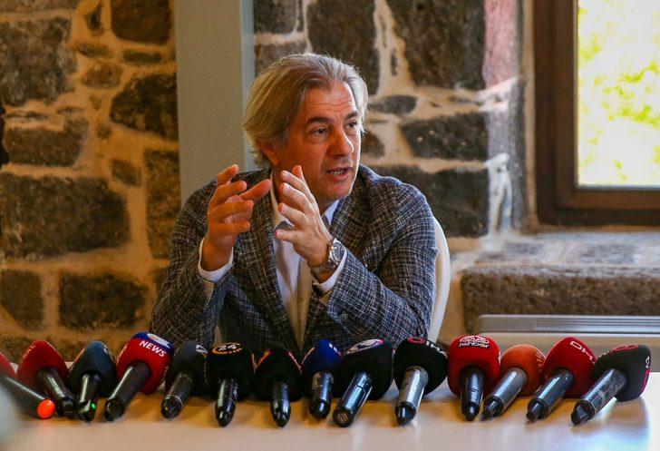 Diyarbakır'da "Kültür Yolu Festivali" düzenlenecek G1