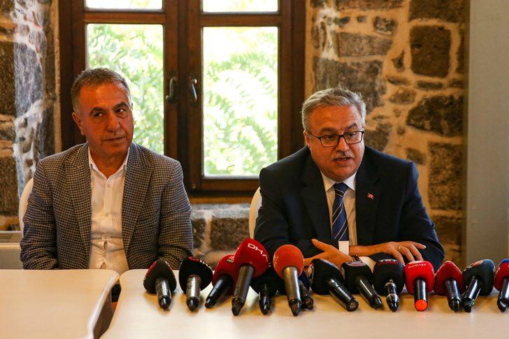 Diyarbakır'da "Kültür Yolu Festivali" düzenlenecek G3