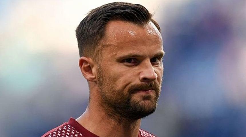 Haris Seferovic kimdir, aslen nereli? Galatasaray'ın yeni transferi Haris Seferovic kaç yaşında ve hangi takımlarda oynadı?