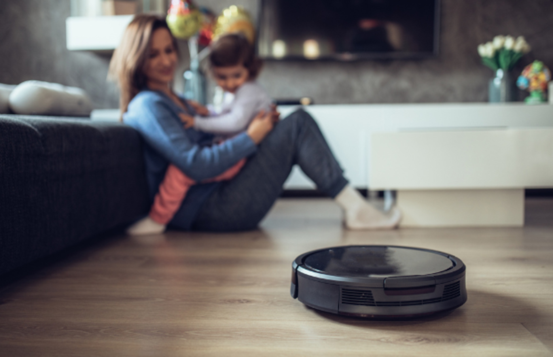 Amazon'dan robot süpürgelerde büyük indirim! 